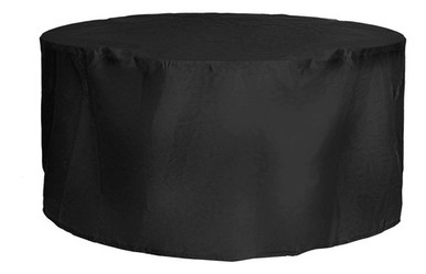 Vip Capas Round Table Cover 1.20m Diameter x 90cm Height