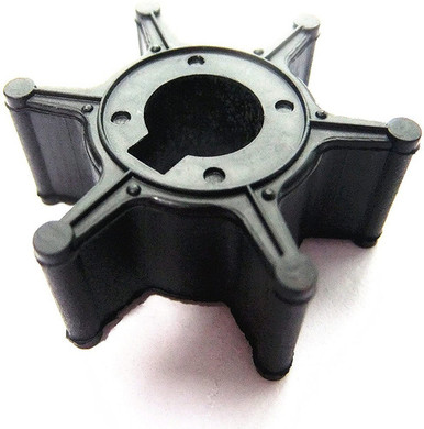 Hidea Water Pump Rotor 4 And 5 Hp