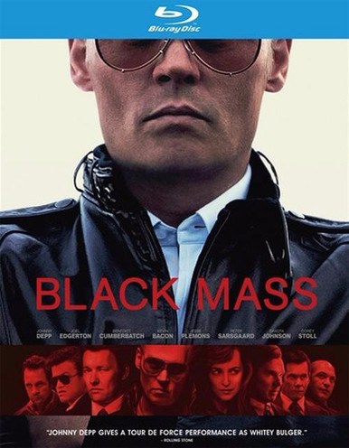 その他 THE ULTIMATE BLACK MASS COMPLETE [Blu-ray] THE BLACK MASS COMPLETE Blu-ray 4枚組