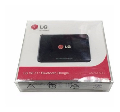 LG Wi-Fi / Bluetooth Adapter AN-WF500 for LF6450 TV Series