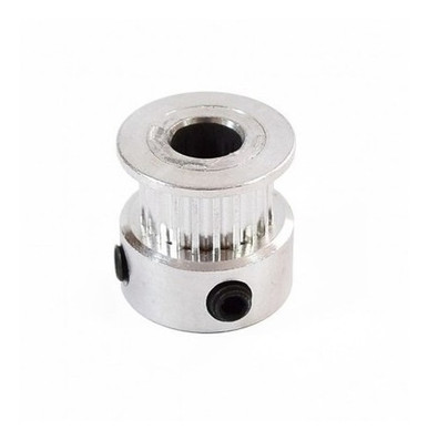 GT2 20 Teeth Pulley for Arduino CNC