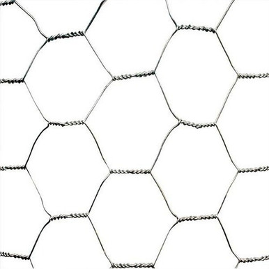 Santa Clara Galvanized Aviary Wire 24 Gauge 1 50 X 50 00m