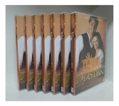 洋楽 NOVELA SPECIAL BOX - director's edition D_924849-MLB74016991921_012024
