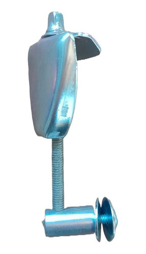 Rex Tensor Rex Tensor Completo Para Bateria O Murga Grampa Triangular