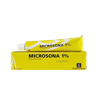 Microsona Microsona Cream 1 15 g