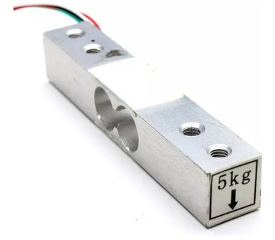 OEM 10-Pack Precision Load Cell 5kg Weight for Arduino NFe