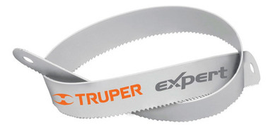 Truper Razorblade Truper Bimetal Flexible Saw Blade 24 Teeth 12
