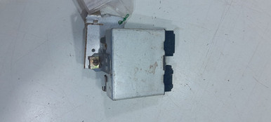 Volkswagen Alarm Module with Support for Golf Jetta 1h0907342 (vj)