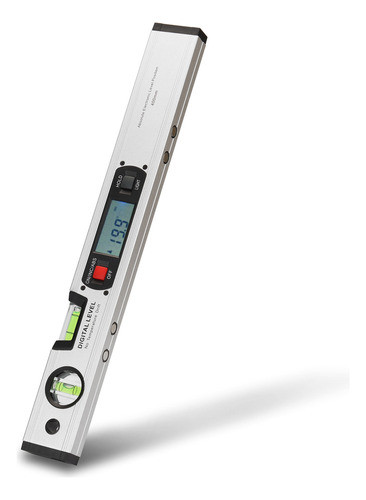 Level Protactor Spirit Digital Level Locator, Protractor