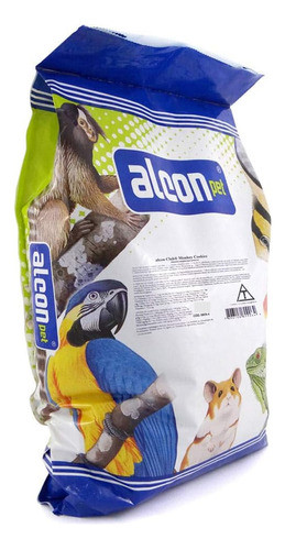 Alcon Complete Food Monkey Cookies for Primates 4kg