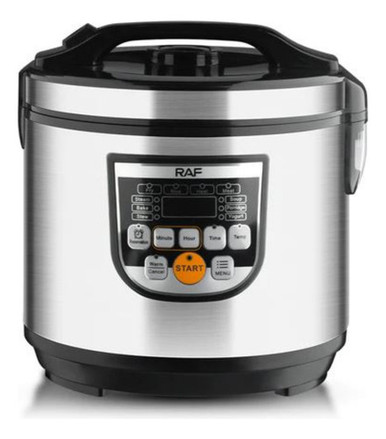 Afk Rice Cooker Raf Electric Rice Cooker