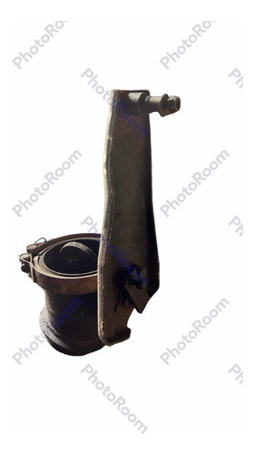 Scania Engine Brake Series 4 124