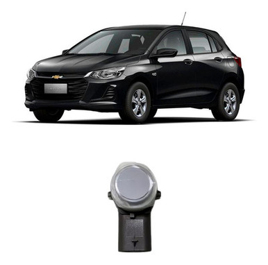 Original GM Chevrolet Parking Sensor for Onix 2020 to 2023