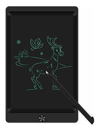 Sunany Tablet Scrittura LCD Colorato 11 Pollici Per Bambini – Lavagna Portatile