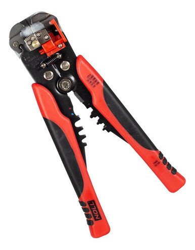 Noll Automatic Wire Stripping and Crimping Tool