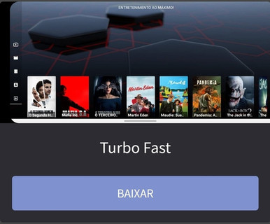 TurboPlay App