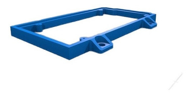 Full3D Arduino Mega Mounting Support
