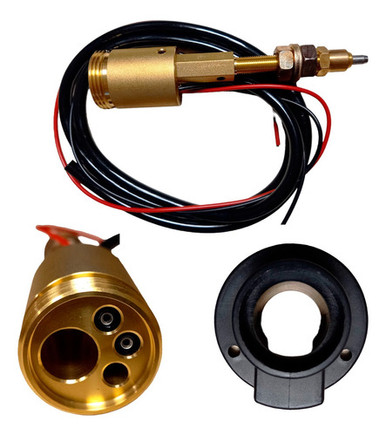 Prestaciones Electricas Euro Connector Female Replacement Mig Torch ...