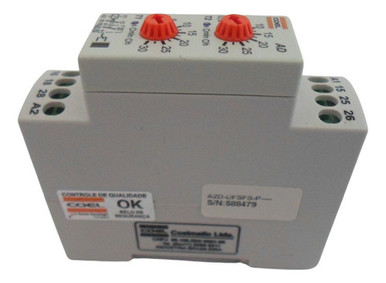 Coel Timer Coel Analog Timer Controller 30 Seconds A2D