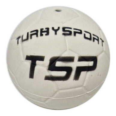 TSP PVC Handball No. 2 with Valve - Set of 3