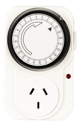 Generic Programmable Mechanical Analog Timer
