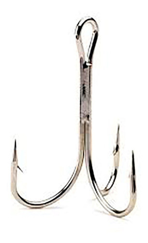 Surfish Triple Hooks 3553 7/0 X 50 Reinforced Units