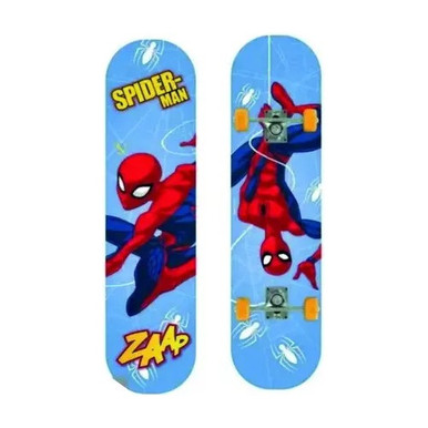 Marvel Spiderman Skateboard 60cm X 15cm