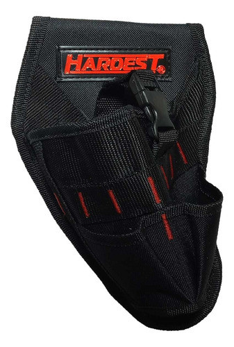 Hardest Left-Handed Drill and Screwdriver Holder 20V