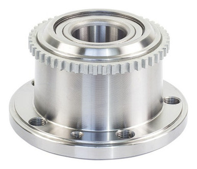 Ash Cubo Roda Traseira Ducato Jumper Boxer Aro 15 Com ABS