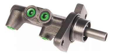 Cilbrake Brake Pump Renault Logan Sandero 2 Outputs Without ABS