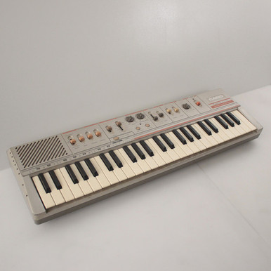CASIO Casiotone MT-46 ビンテージ80年代 D_999319-MLU77233108611_062024