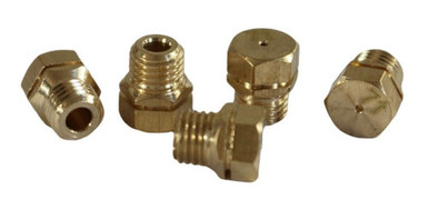 Orbis Injector Pico for Cocina Convecta Hornalla X50 Unit