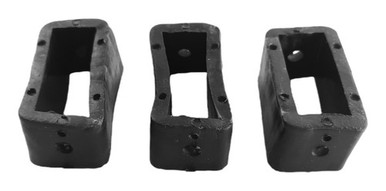 Axel Drying Rack Feet Set / Nex Original X3 Units