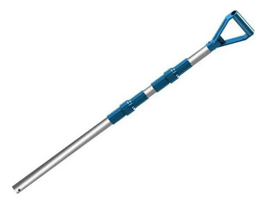 Sodramar Telescopic Aluminum Rope 3.8 M