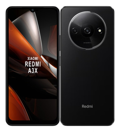 Xiaomi Redmi A3X 6.71'' 4G 4GB 128GB 8MP+5MP
