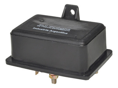 Renault Preheating Box for 18 Trafic Diesel