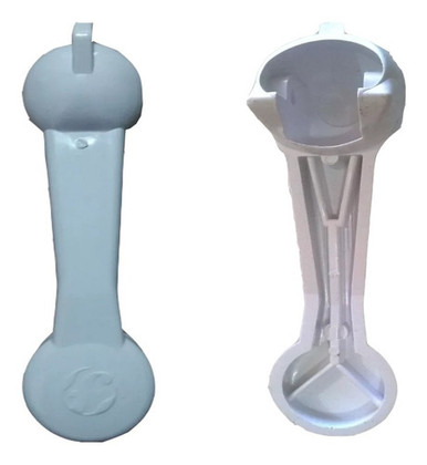 Fluvial Replacement Multi-Valve Handle for Pool Filter