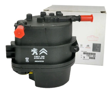 Lampa 06380 Filtro Aria PP10 Pilot Performance - Ricambio Originale