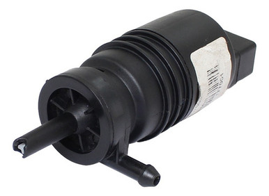 Fiat Windshield Washer Pump