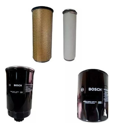 F100 Filter Rack Ford F100 Duty Engine Cummins 3.9 Filter Kit 2007