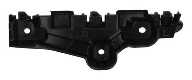 Support Rr. Bumper R.A. Front Bumper Support Plastic