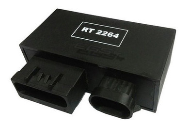 Royal Preheating Box Renault Clio 2 F8q Bre5-12v