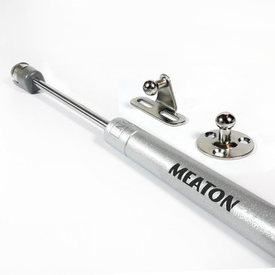 Meaton Gas Piston 80 / 100 / 120 N For Kitchen Cabinet Doors