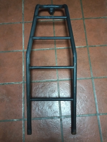 Peugeot Berlingo Partner Ladder