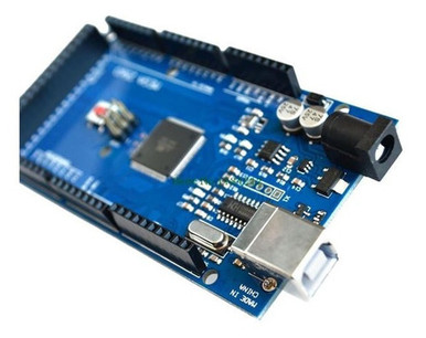 Arduino Mega 2560 R3 with USB Cable CH340 Compatible