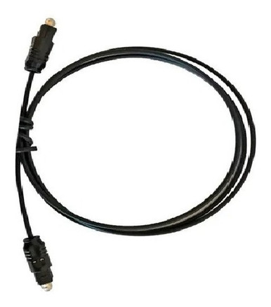 Seisa Optical Fiber Digital Audio Cable 1 Meter