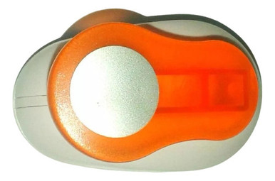 ASB Professional Circle Punch for EVA Foam 50mm