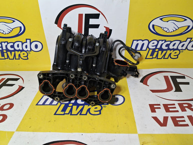 Fiat Intake Manifold for Uno, Palio, and Grand Siena 1.0 (2011-2018)