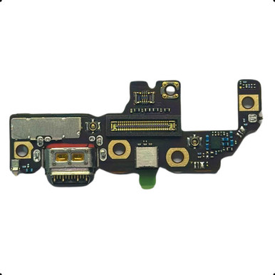 Main OLED Assembly For Motorola Razr Plus (XT2321 / 2023) (Barberry Main OLED Assembly For Motorola Razr Plus (XT2321 / 2023) (Barberry