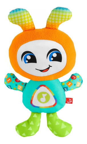 Fisher-Price Mi Primer DJ Bouncy - HRC41
